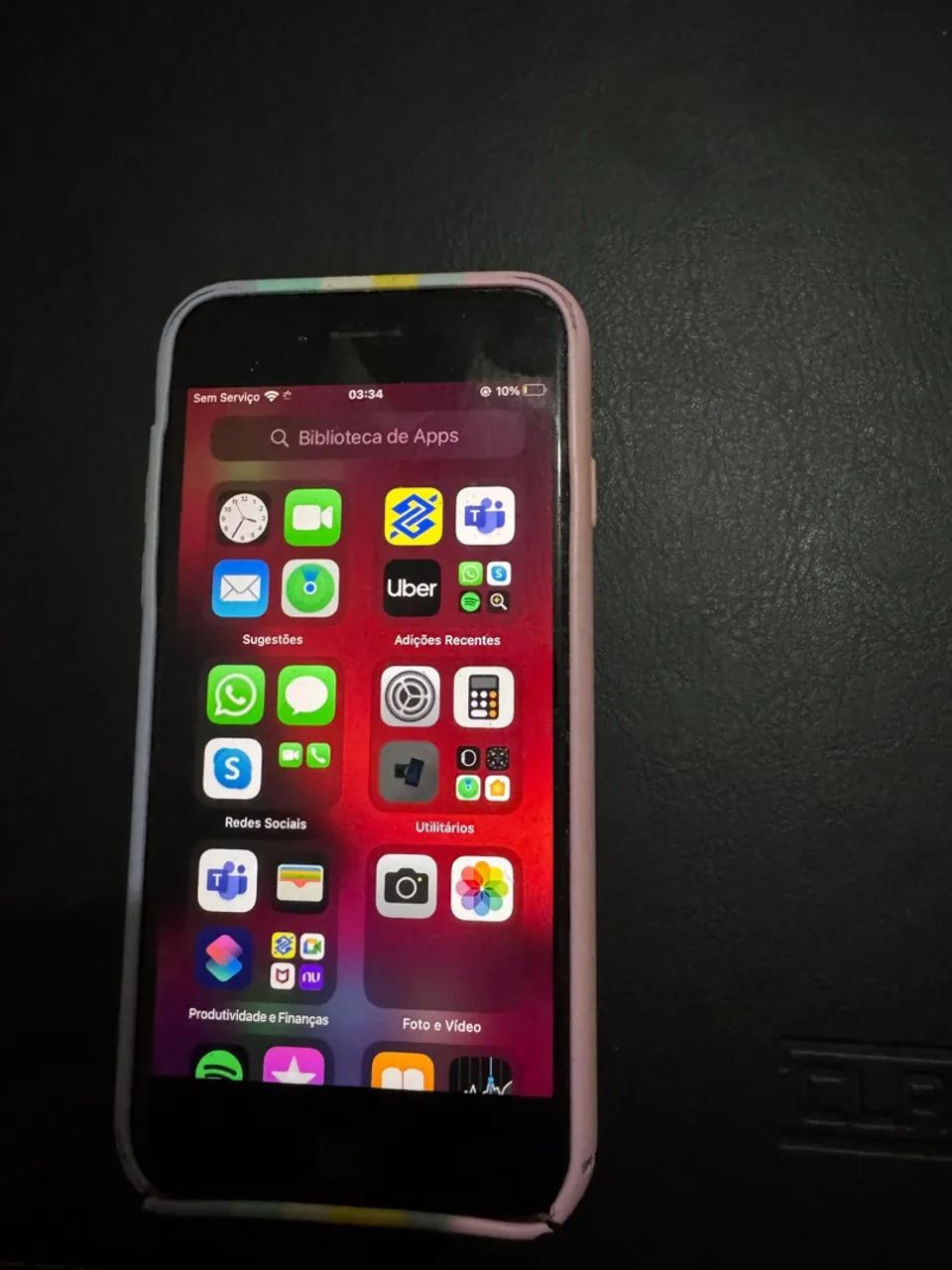 iPhone 7 - Foto 2