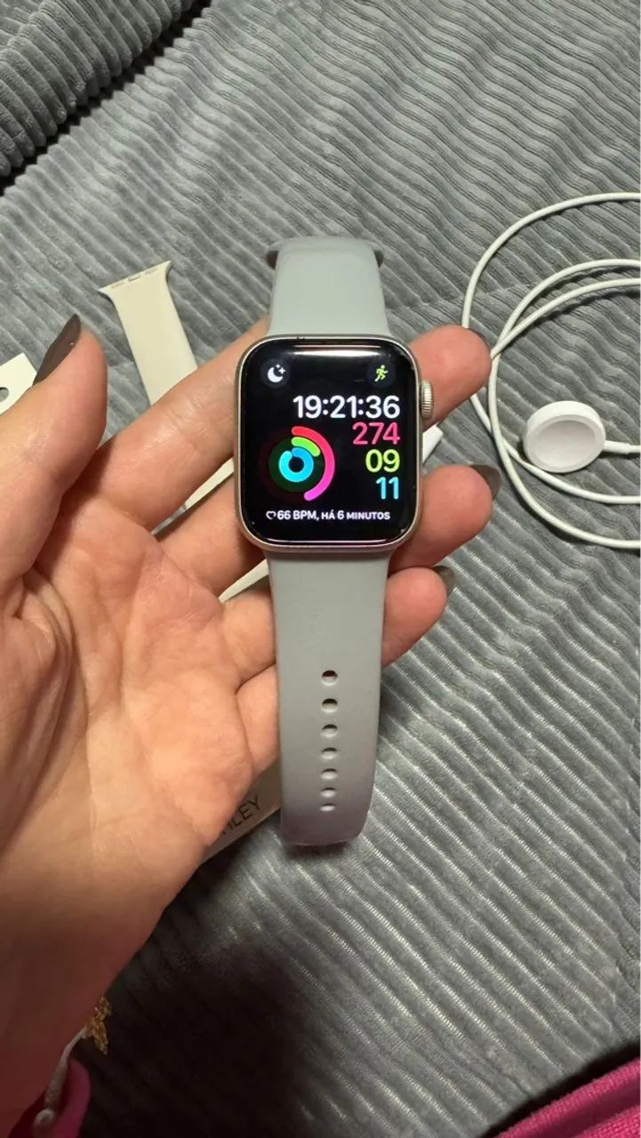 Apple Watch SE 2 geração - Foto 2