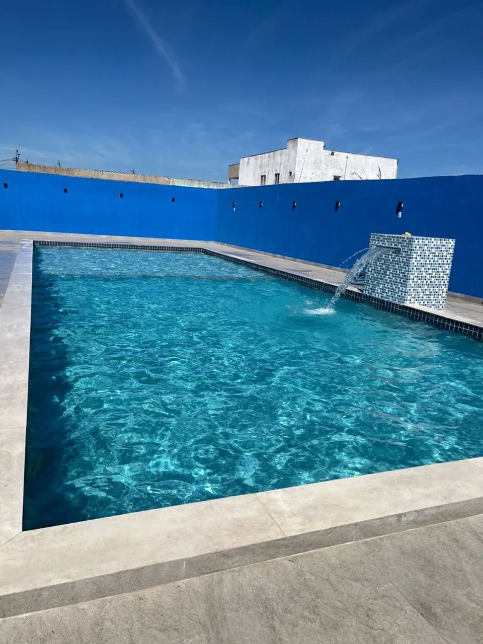 Alugo espaço para festas e eventos 