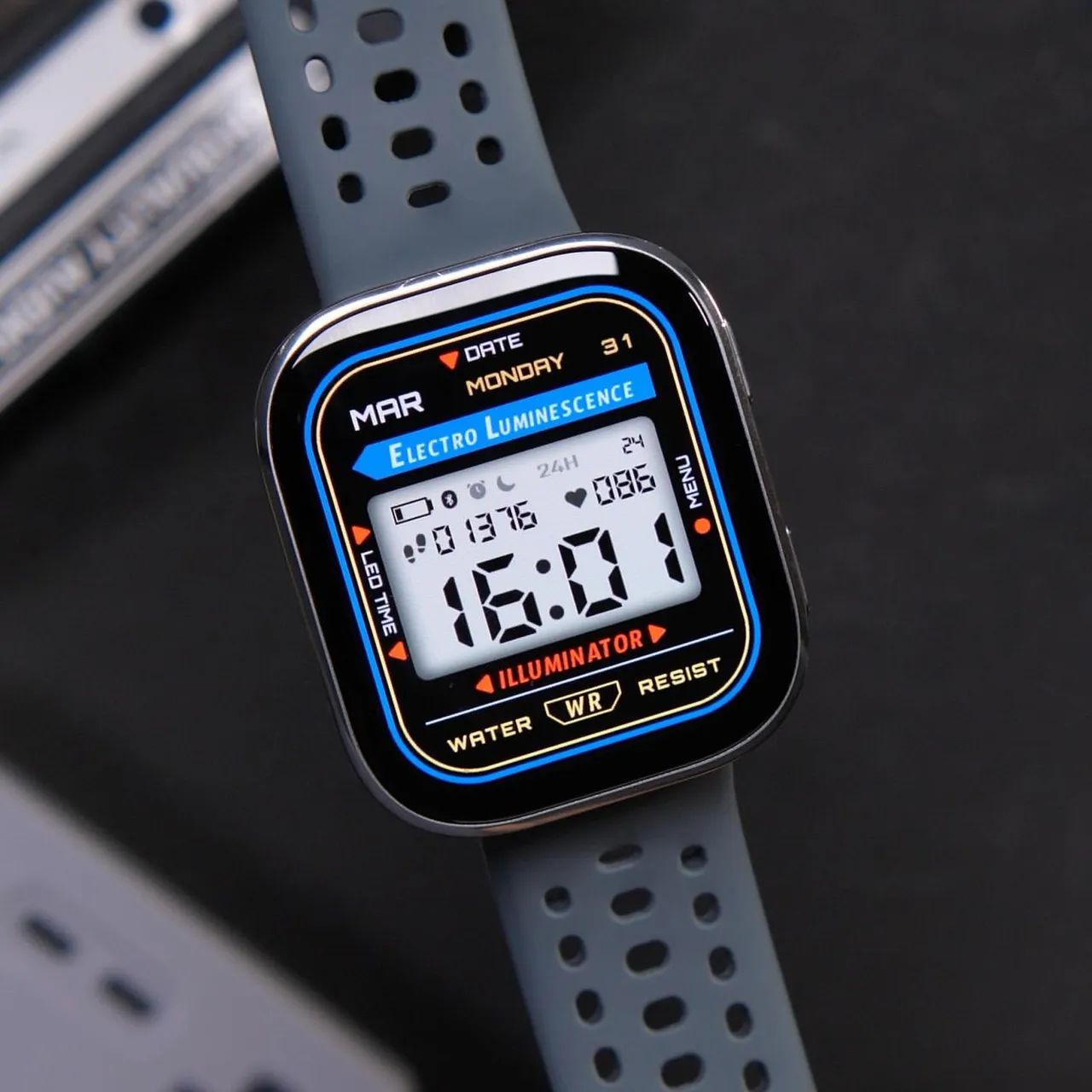 Xiaomi Amazfit Bip 6
