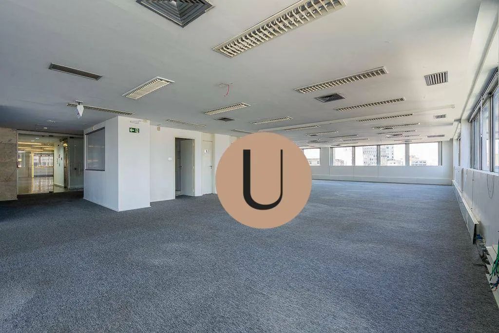 Sala à venda, 822 m² por R$ 2.550.000,00 - Centro - São Paulo/SP