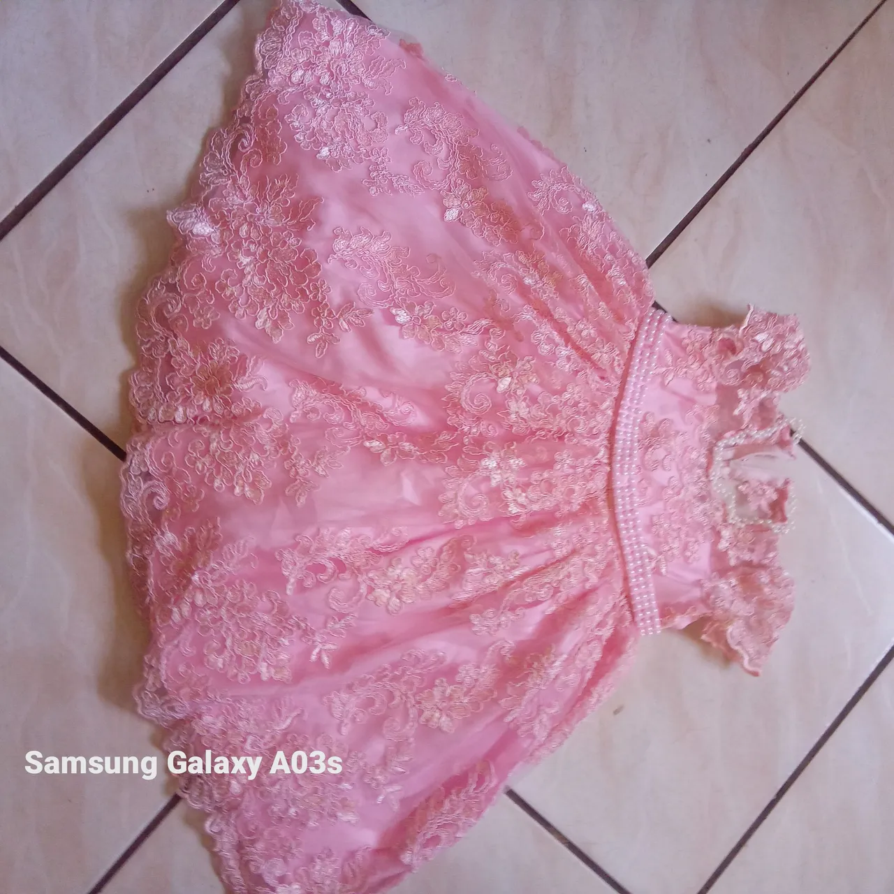 Vendo vestido de festa mãe e filha