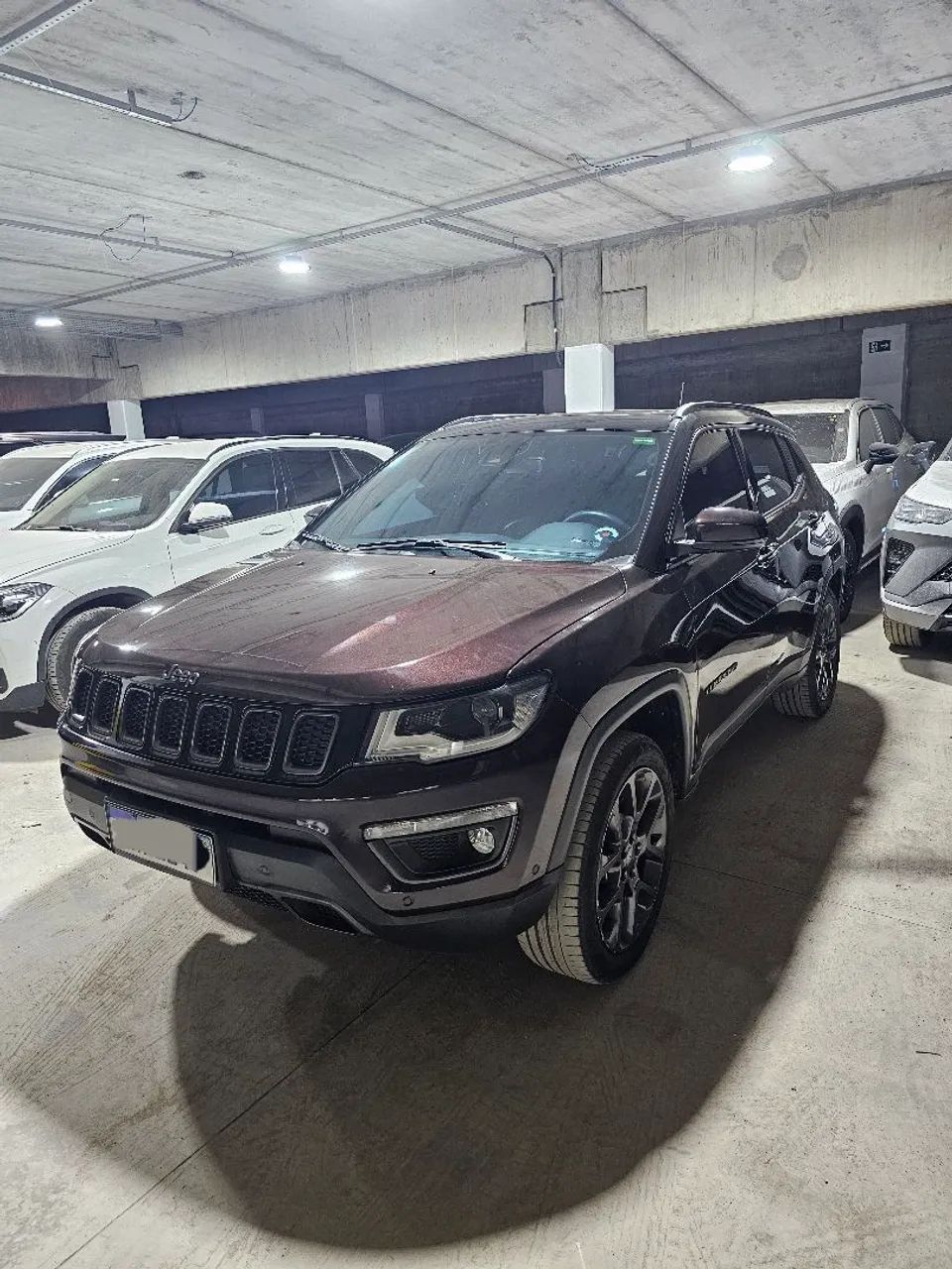Jeep Compass 2021 s - Foto 5