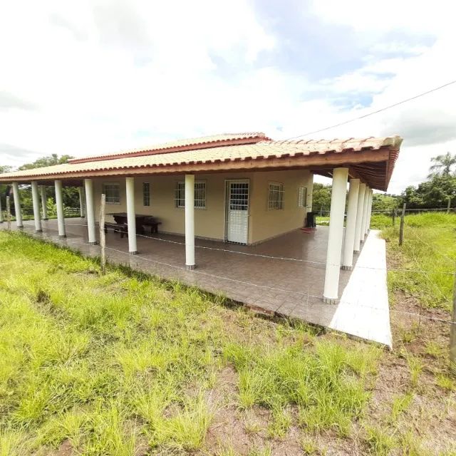 Sítio Pronto para Morar ou Investir - Venda Rápida!
