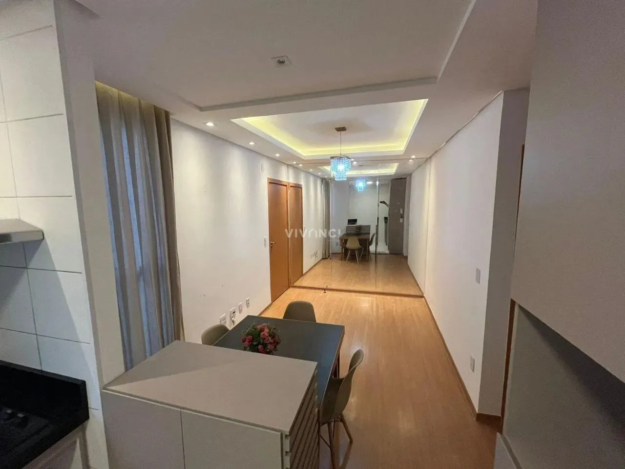 Apartamento com 2 quartos para Alugar na quadra 806 Sul