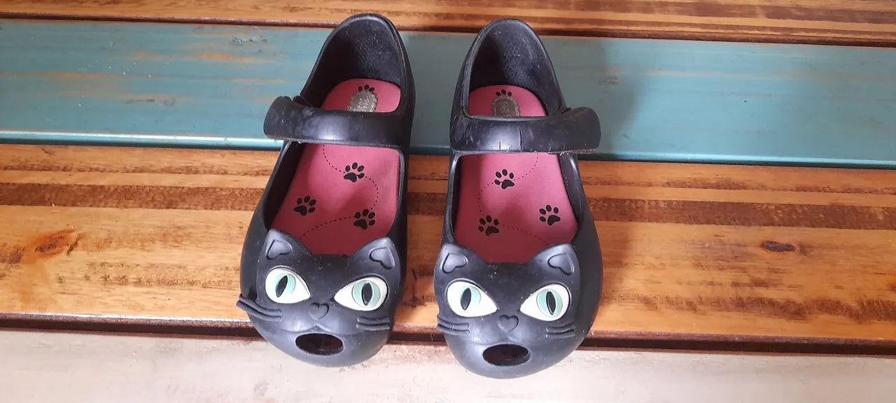 Mini Melissa 