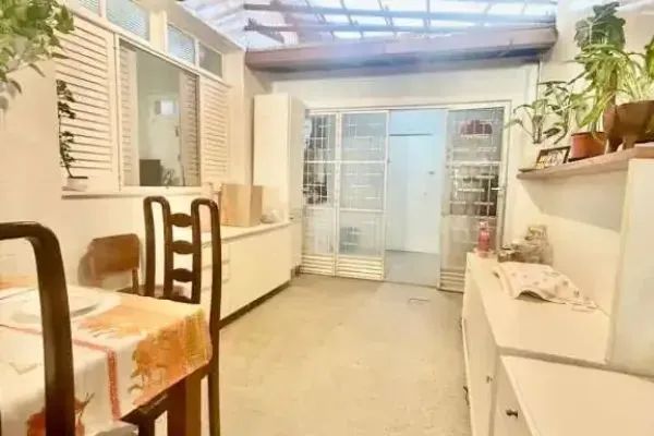 CASA A VENDA NA CIDADE NOVA 5