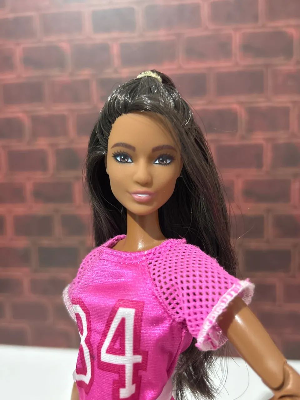 Barbie negra - Made to Move - Foto 3