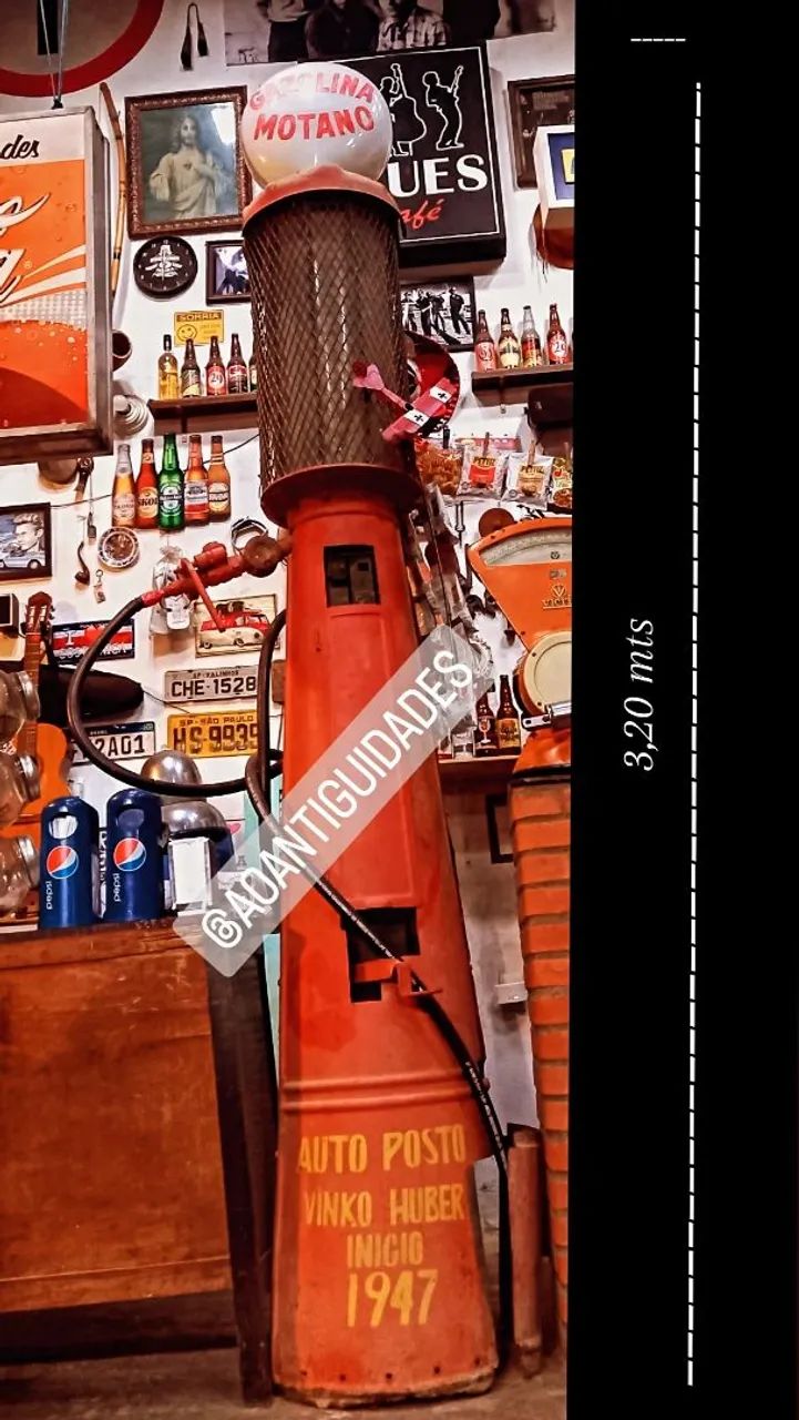 Antiguidades  - Foto 3