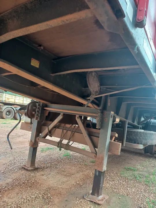 Caminhão Truck - Baú - Foto 8