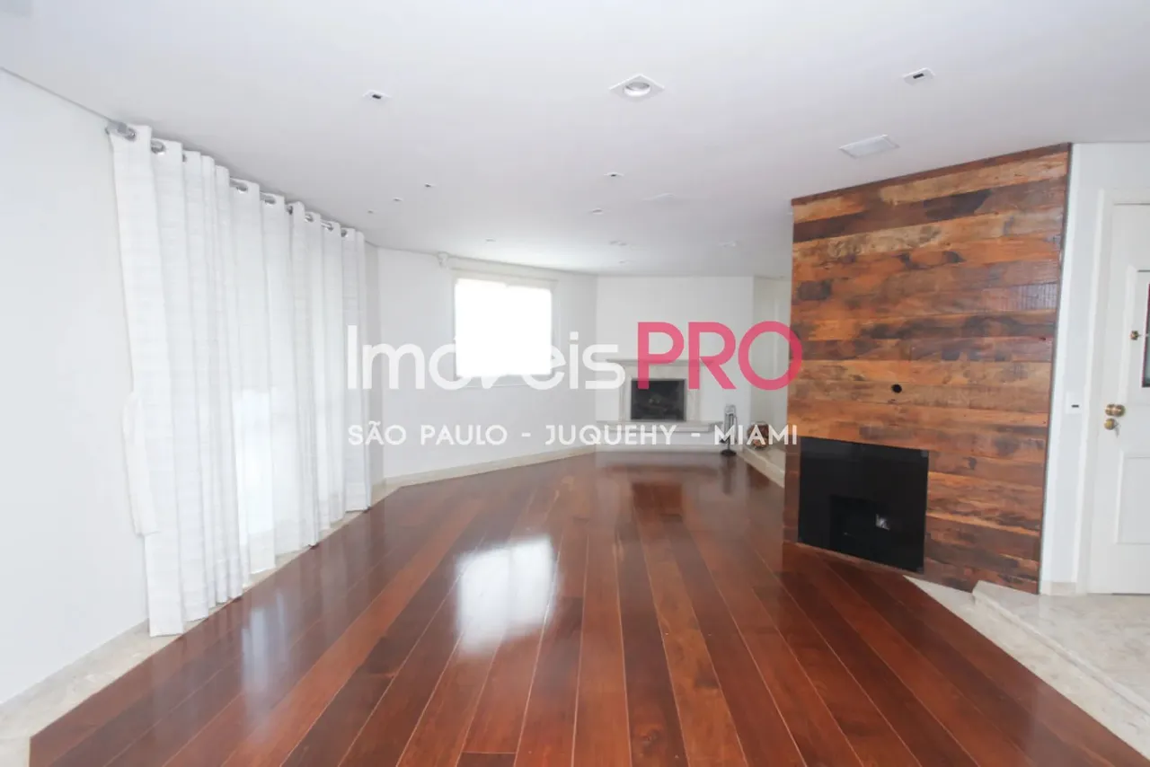 CAMPO BELO - 216M² - 4 DORMITÓRIOS - 2 SUÍTES