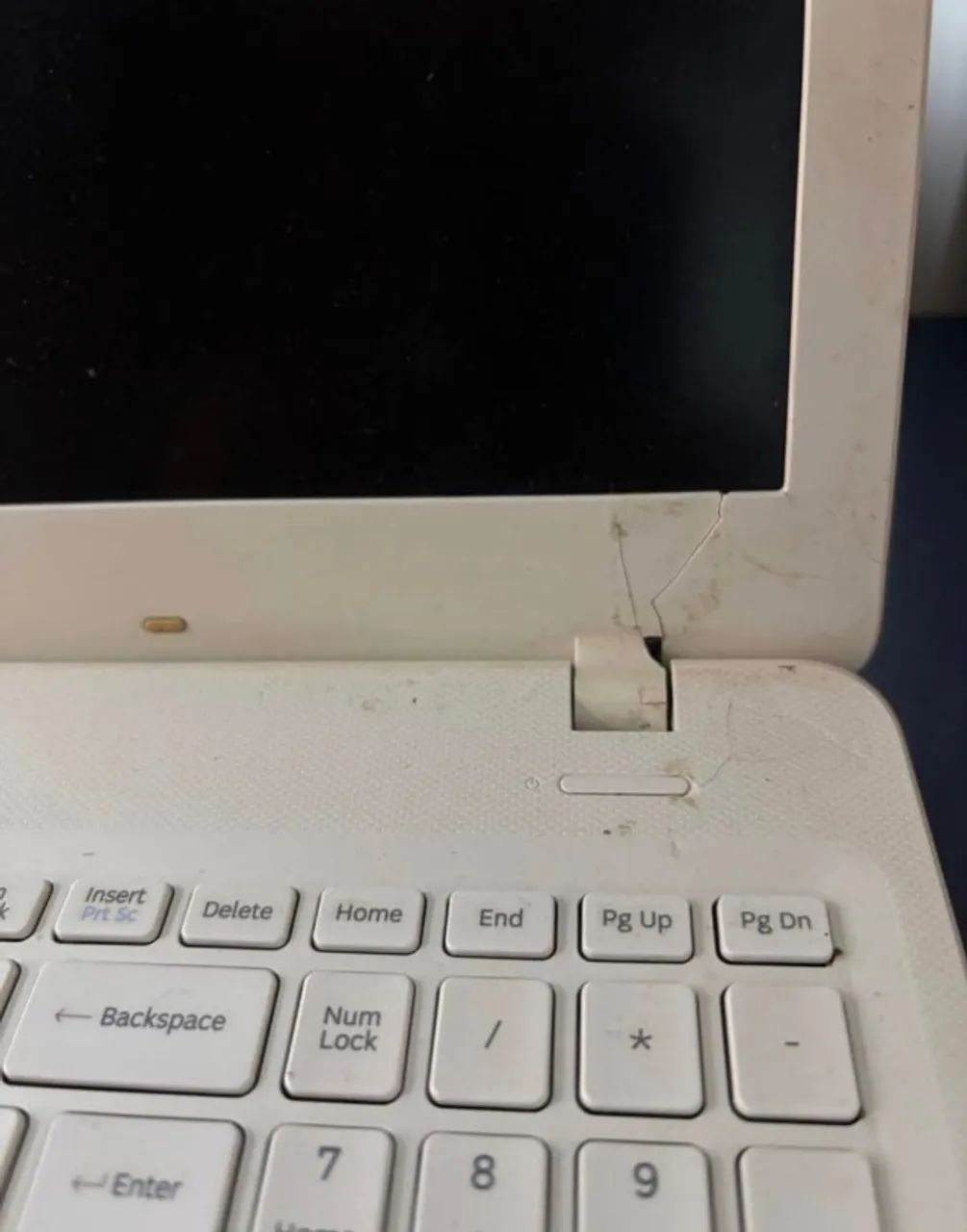 Notebook Samsung E34 - Foto 2