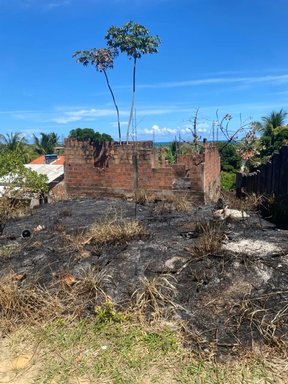 Terreno na Ilha de Vera Cruz - Foto 2