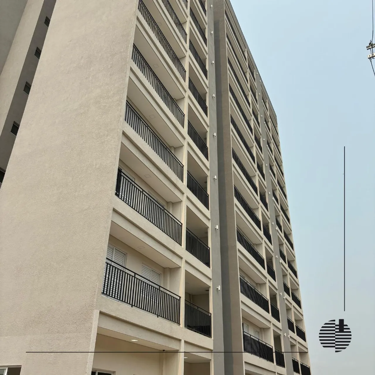 Apartamento à venda no condomínio Altos do Itaim em Itu.