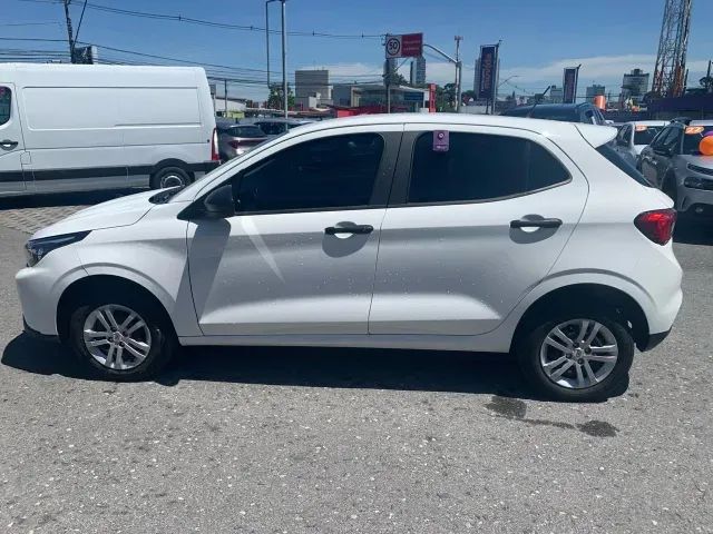 Fiat Argo 1.0 (Flex) - Foto 4