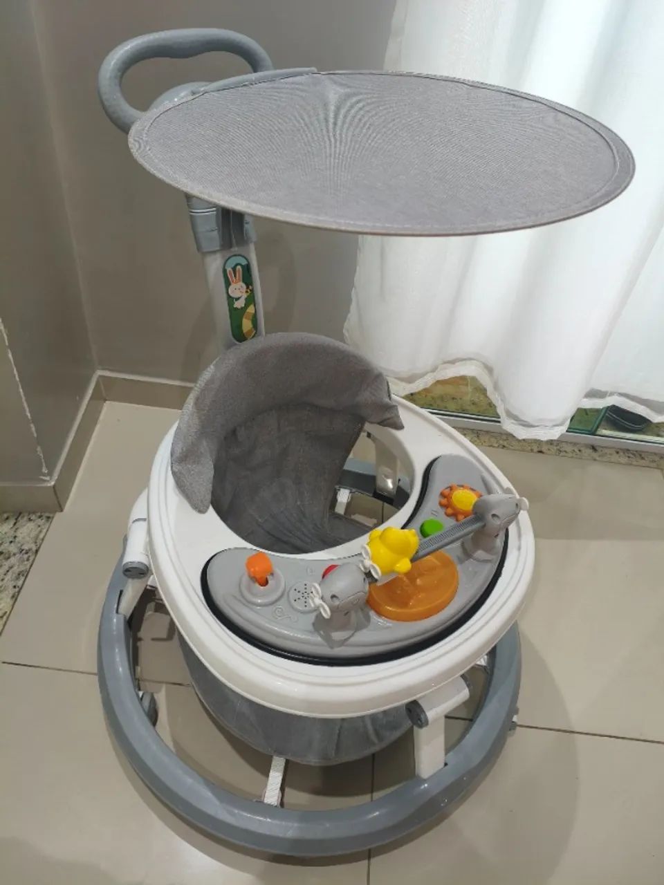 ANDADOR INFANTIL  - Foto 2