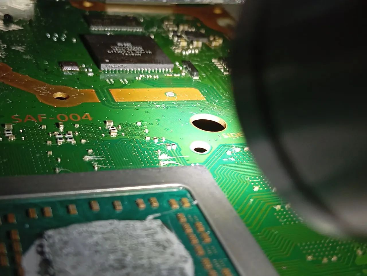 Ci regulador de tensão PS4 Slim - Foto 4