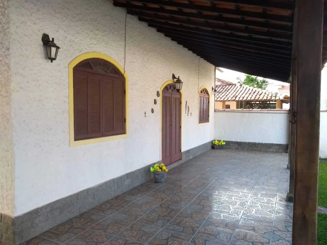 Alugo Excelente Casa de Praia! Localizada na Praia de Ponta Negra, Maricá, Rj - Foto 4