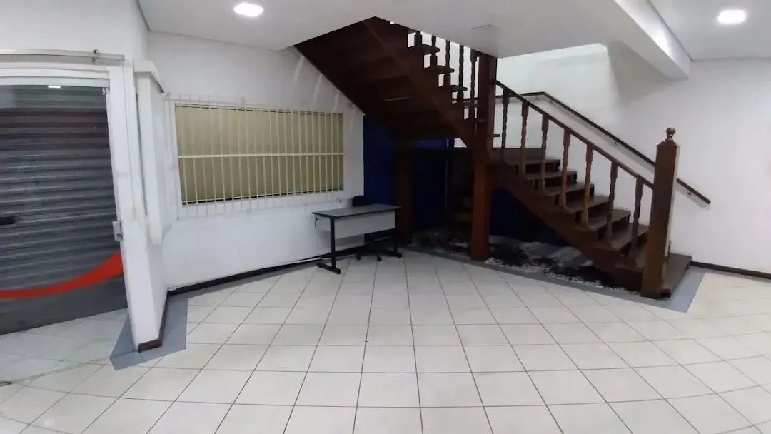 Sala Comercial para locação, Vila Bocaina, Mauá - SA0060.
