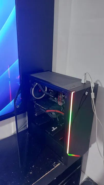 PC Gamer Completo - ASUS - TUF Gaming - Foto 2