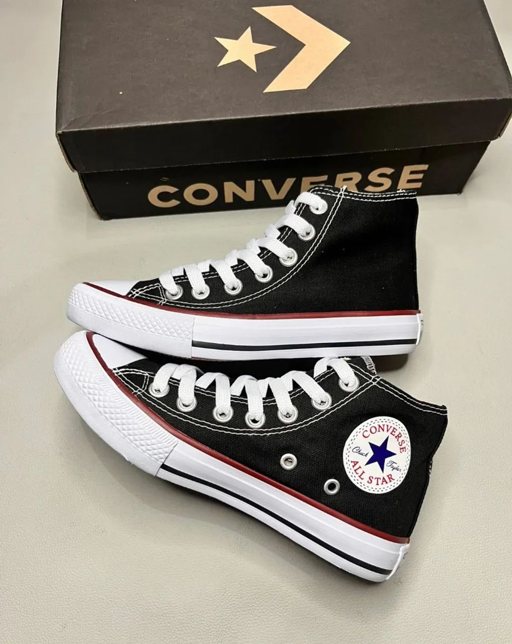 All Star Bota - Foto 2