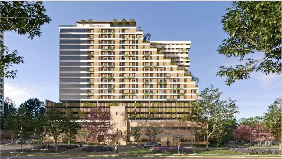 Apartamentos, Soul Residencie e Salas comerceias em Edifício - Bairro da Heliopolis