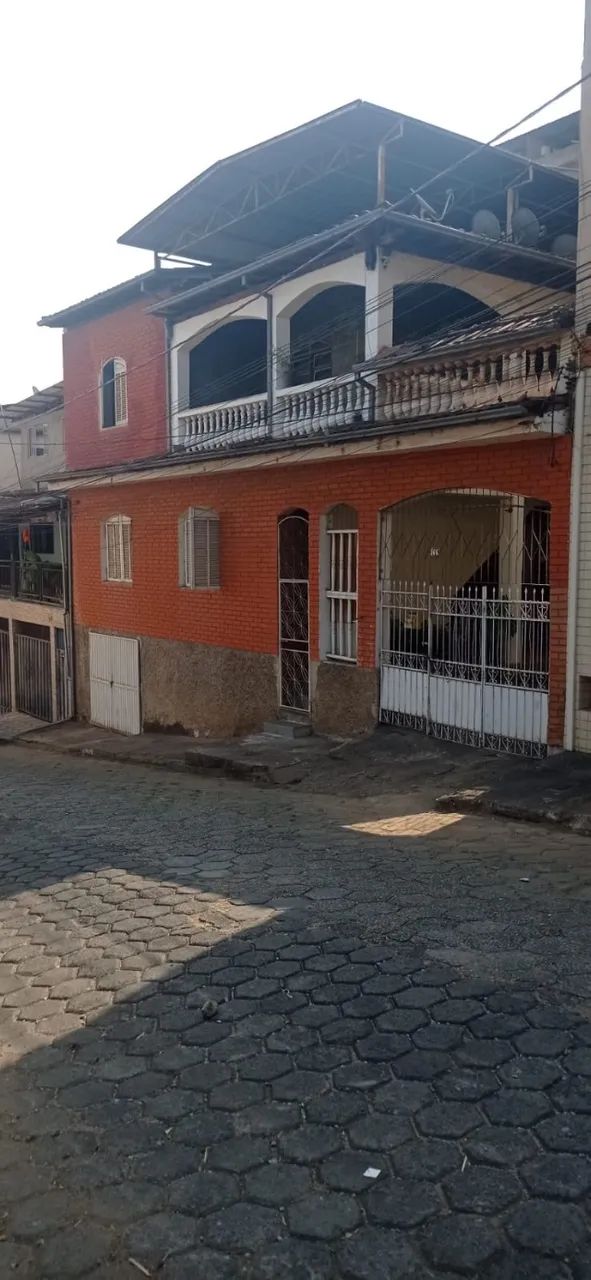 Imóvel com 3 moradias em Coronel Fabriciano-MG - Foto 2