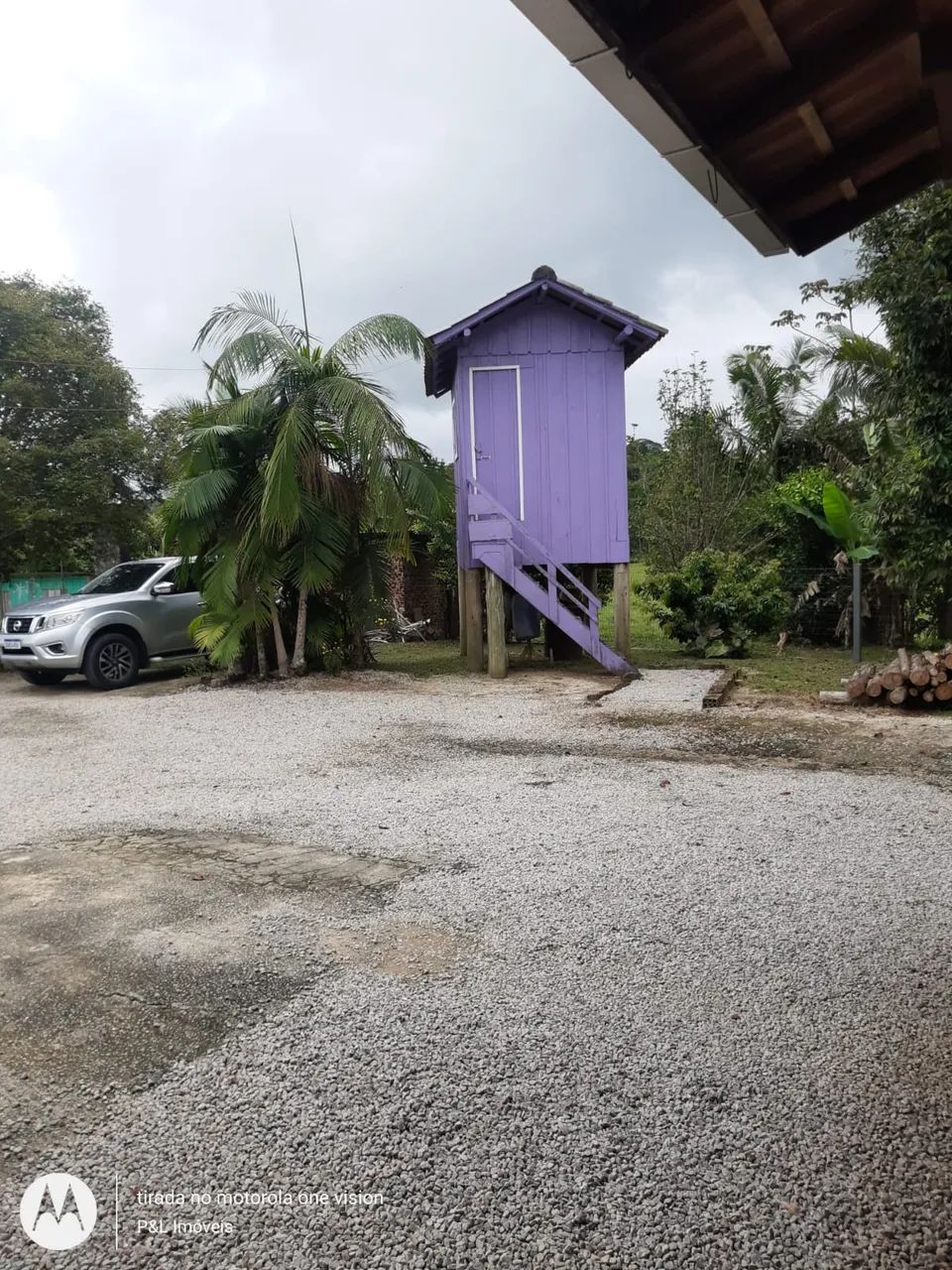 Linda área rural a venda com 31.000m², casa com piscina - Foto 4