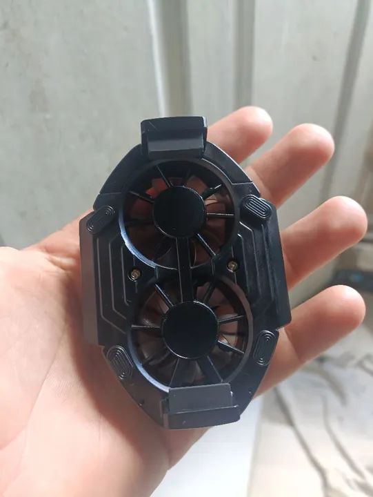 Cooler para Celular FS01 - Novo - Foto 6