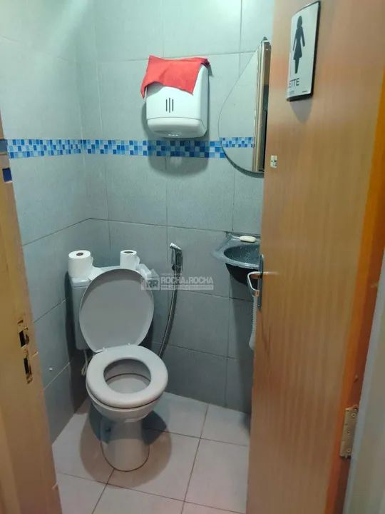 Imóvel Comercial para alugar com 360,00 metros quadrados no LOURIVAL PARENTE - Teresina -  - Foto 11