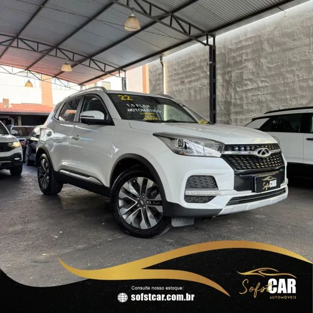 TIGGO 5X TXS. - Foto 3
