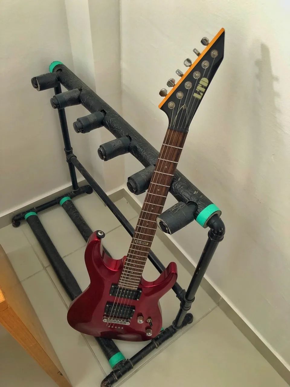 ESP LTD MH-50NT - Foto 2