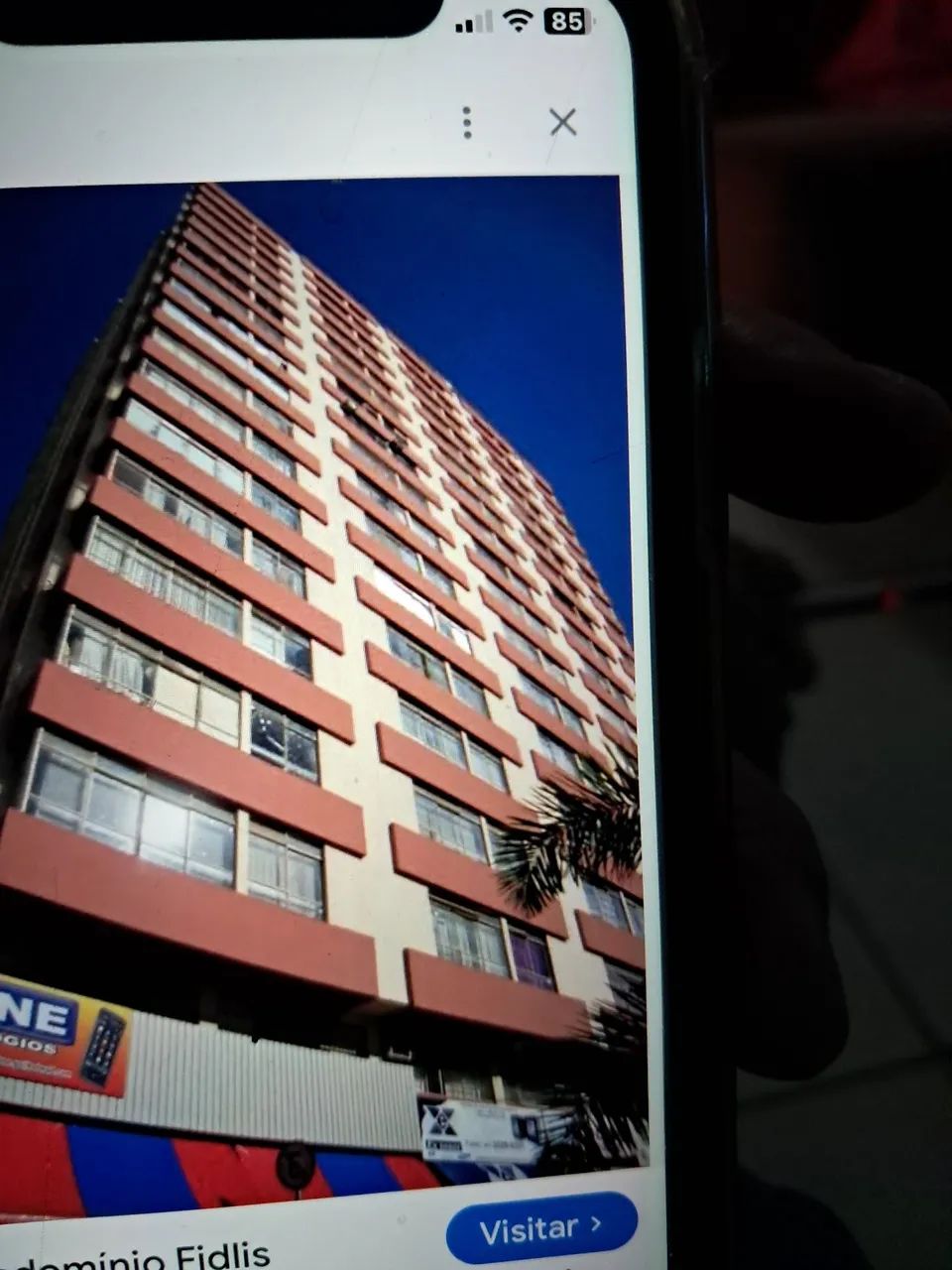 Foto - Goiânia - Setor Central