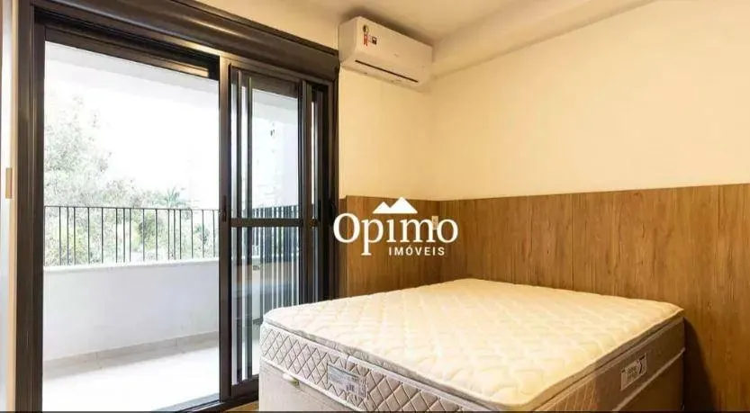 Studio com 1 dormitório para alugar, 28 m² por R$ 3.283,00/mês - Aclimação - São Paulo/SP