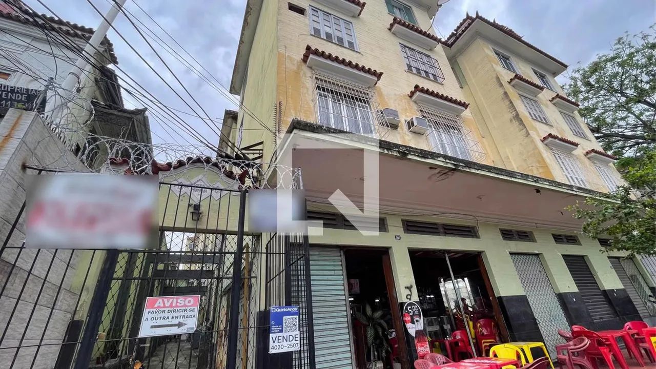 Foto - Rio de Janeiro - Riachuelo