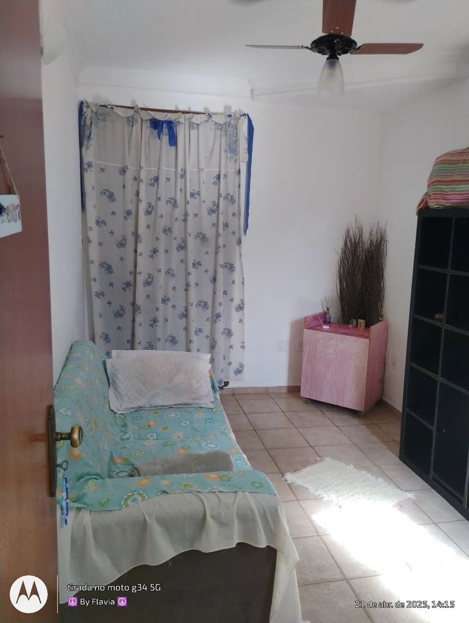 ALUGUEL QUARTOS CHARME E PERSONALIDADE - Foto 5