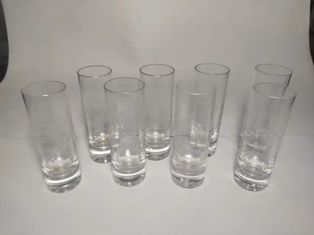 Taças Flute para espumante