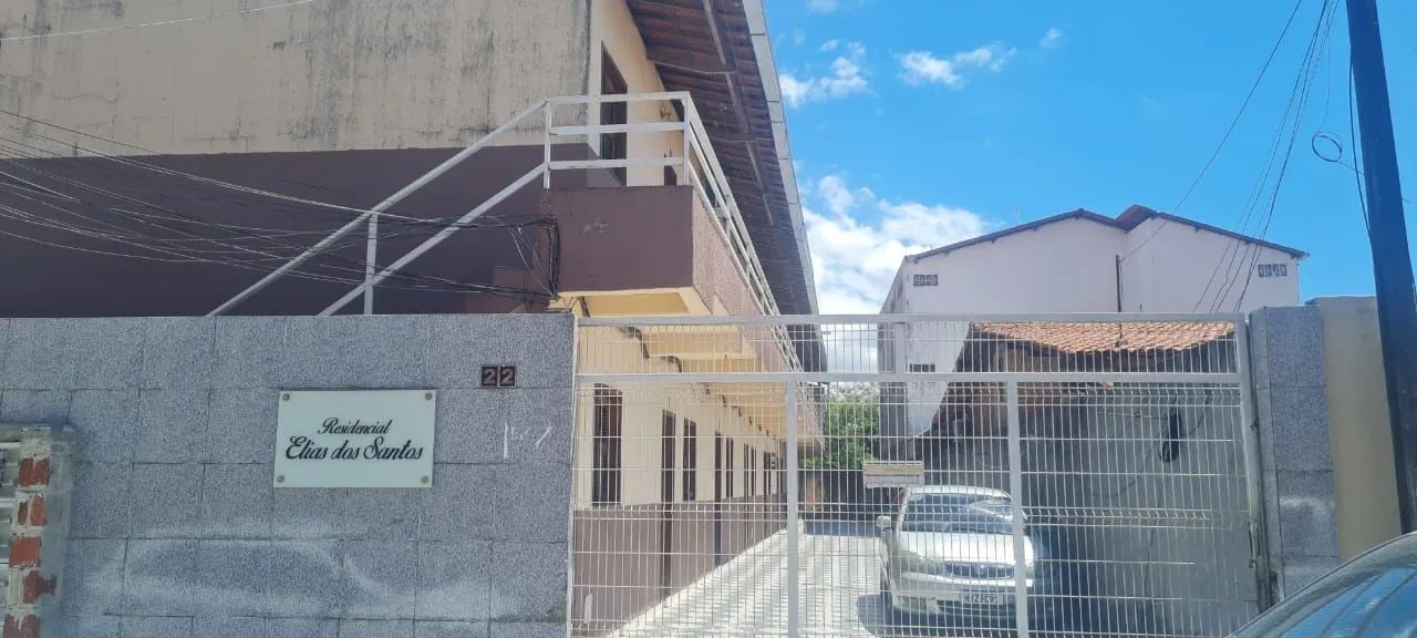 Foto - Fortaleza - Itaperi