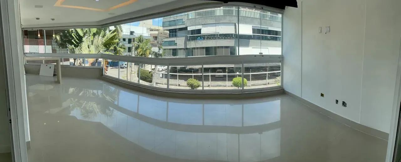 3 quartos super novo, cozinha moderna vaga em garagem