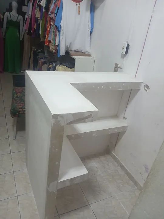 Gesso 2 irmãos  - Foto 6
