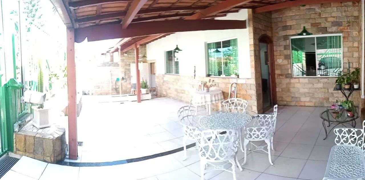 Foto - Belo Horizonte - Santa Amélia