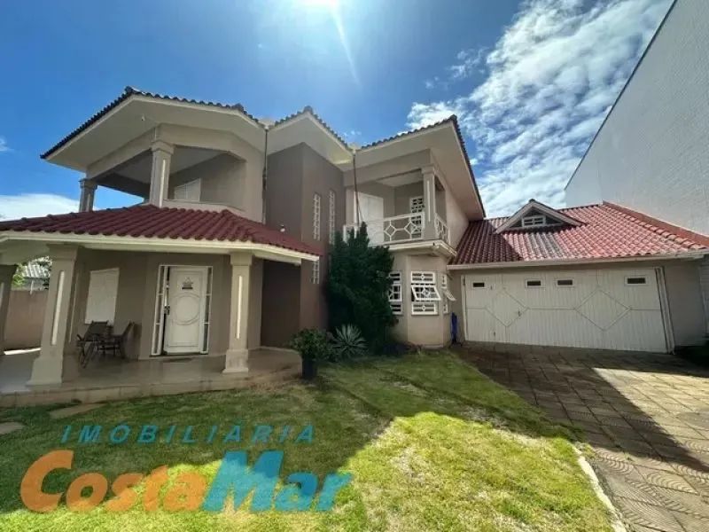 Sobrado com 3 dormitórios - Foto 2
