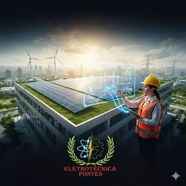 Eletricista  - Foto 4