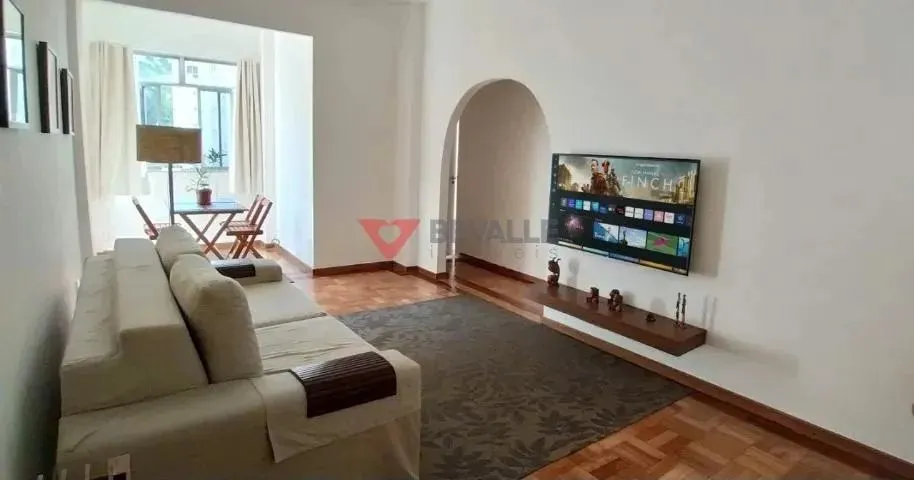 Apartamento 2 Dormitórios em Humaitá
