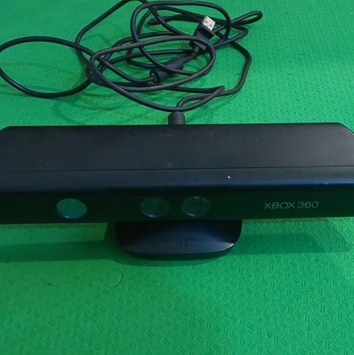 Xbox 360 - Console de jogos - Bloqueado - Foto 5