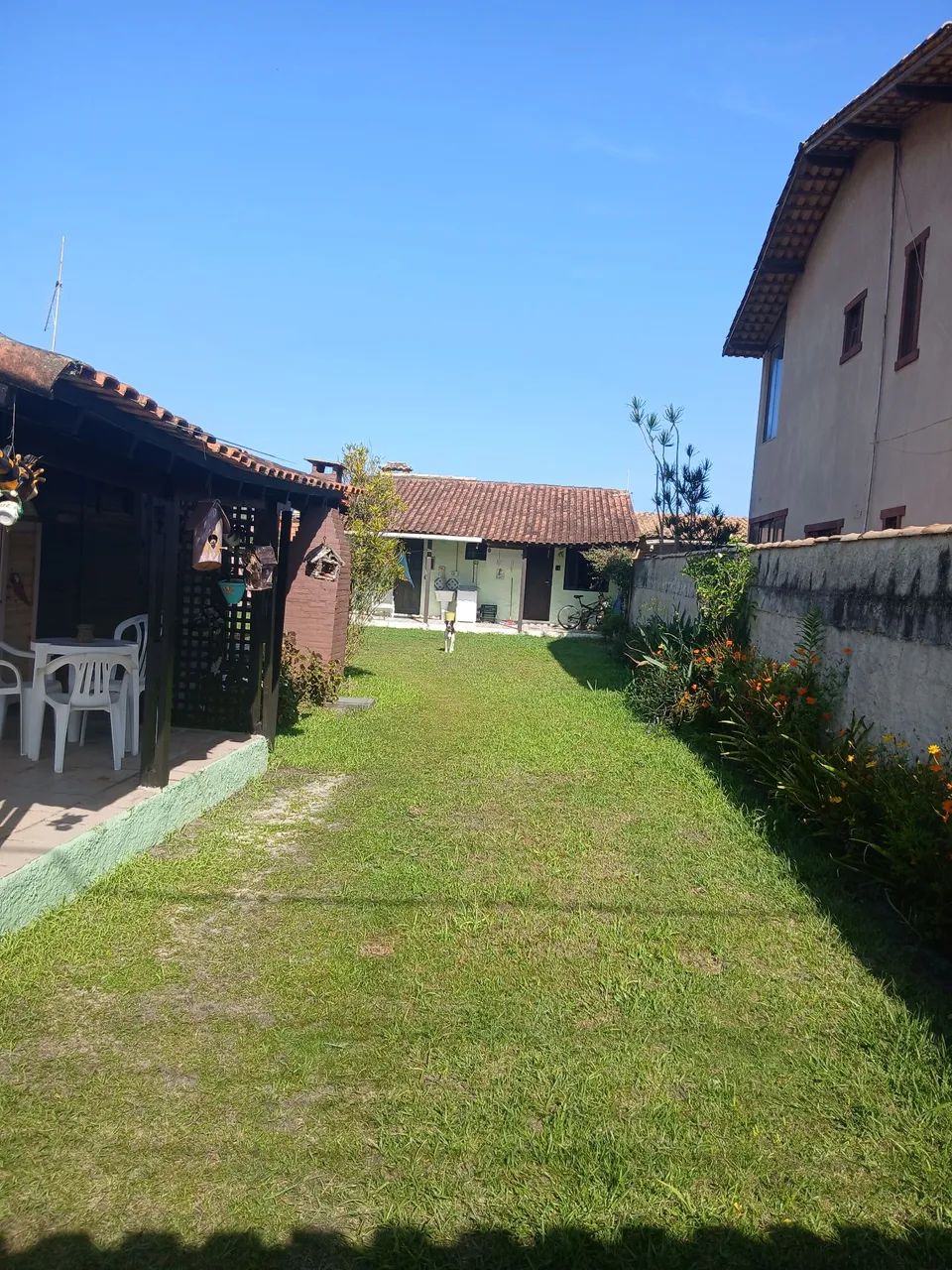 Foto - Casimiro de Abreu - Barra de São João