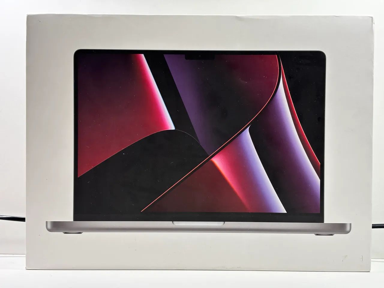 MacBook Pro 14? - M2 Pro (16/512GB) - Notebooks - Pinheiros, São