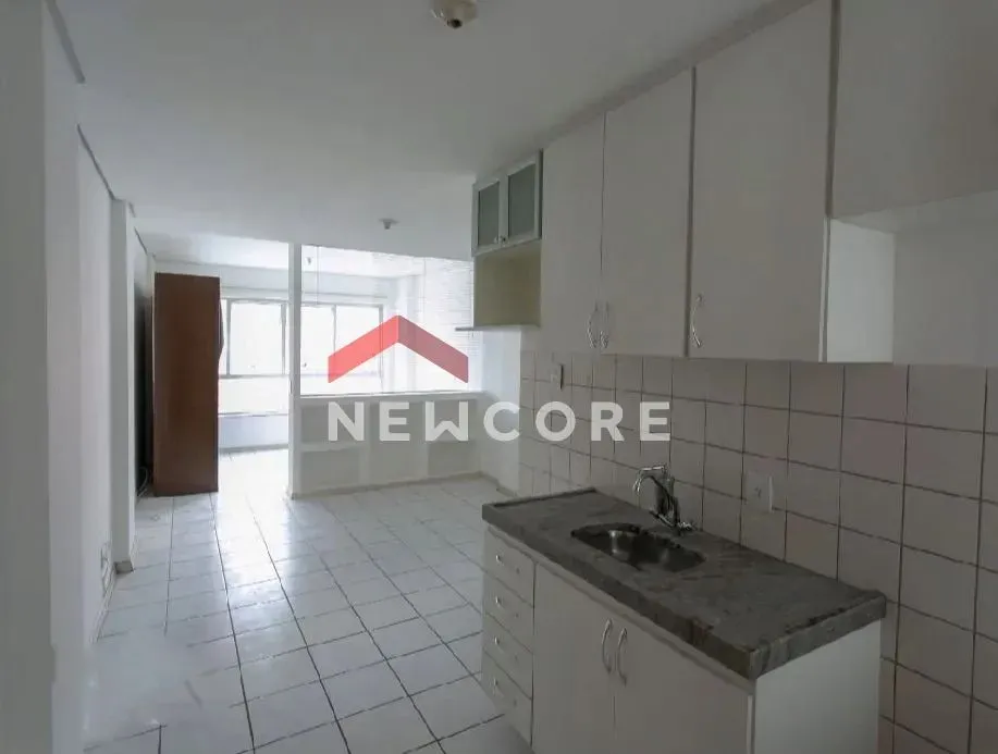 Studio em Rua São Paulo - Centro - Belo Horizonte/MG