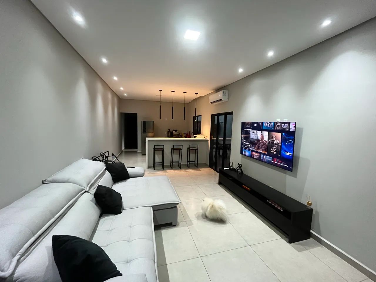 Foto - Itapetininga - Portal dos Pinheiros II