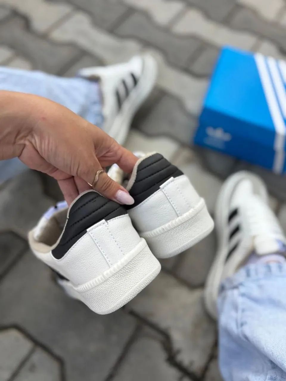 Tênis Adidas  - Foto 2